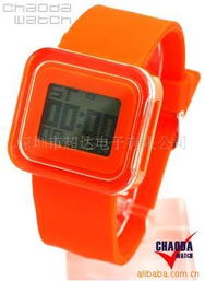 深圳市超達(dá)電子 引領(lǐng)潮流，精準(zhǔn)計(jì)時(shí)——電子表產(chǎn)品全覽