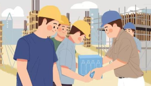 攜手河南博洋建設工程，探索鄭州市建筑勞務分包的專業路徑